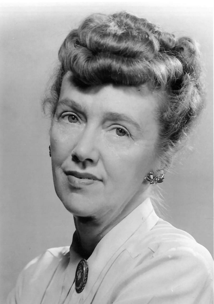 Lorraine Follette Ruprecht